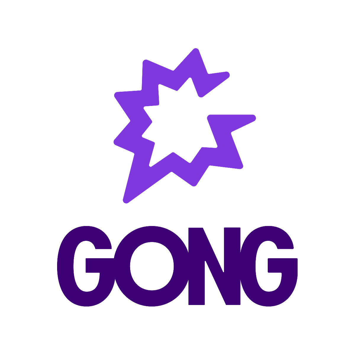 gong