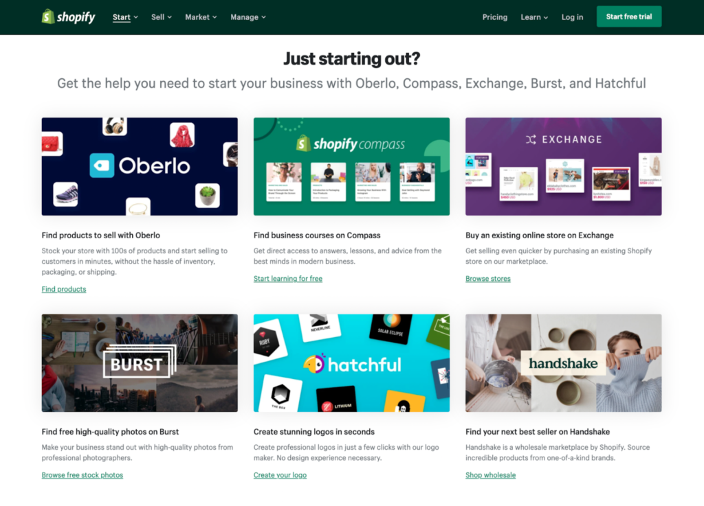 Business Name Generator -Shopify Valuable Tools