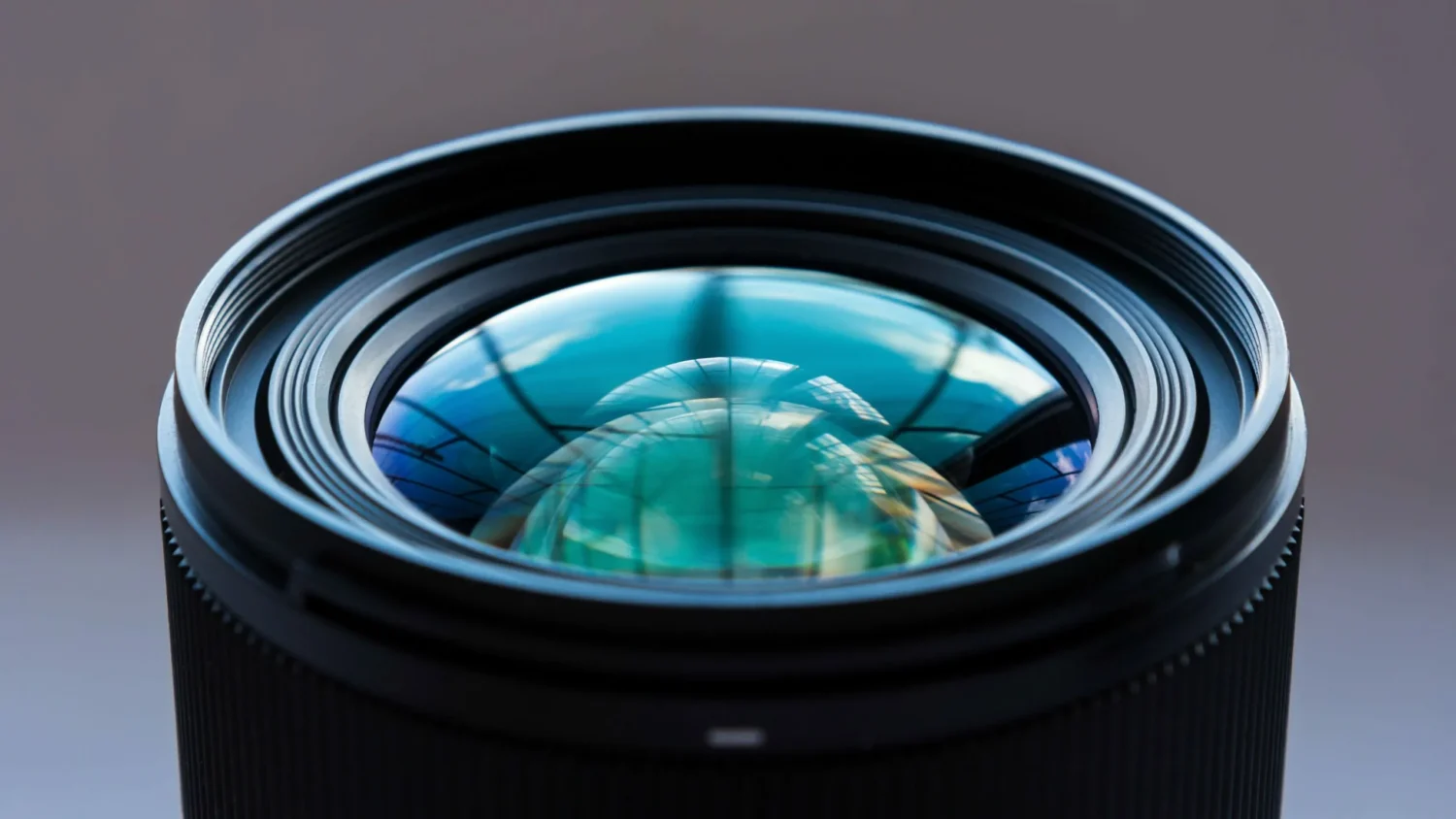 Camera lens