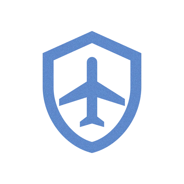 aerospace and defense simulation solutions icon