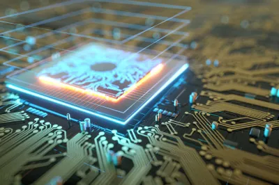 Electronics Simulation Solutions